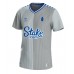Everton Voetbalkleding Derde Shirt 2023-24 Korte Mouwen